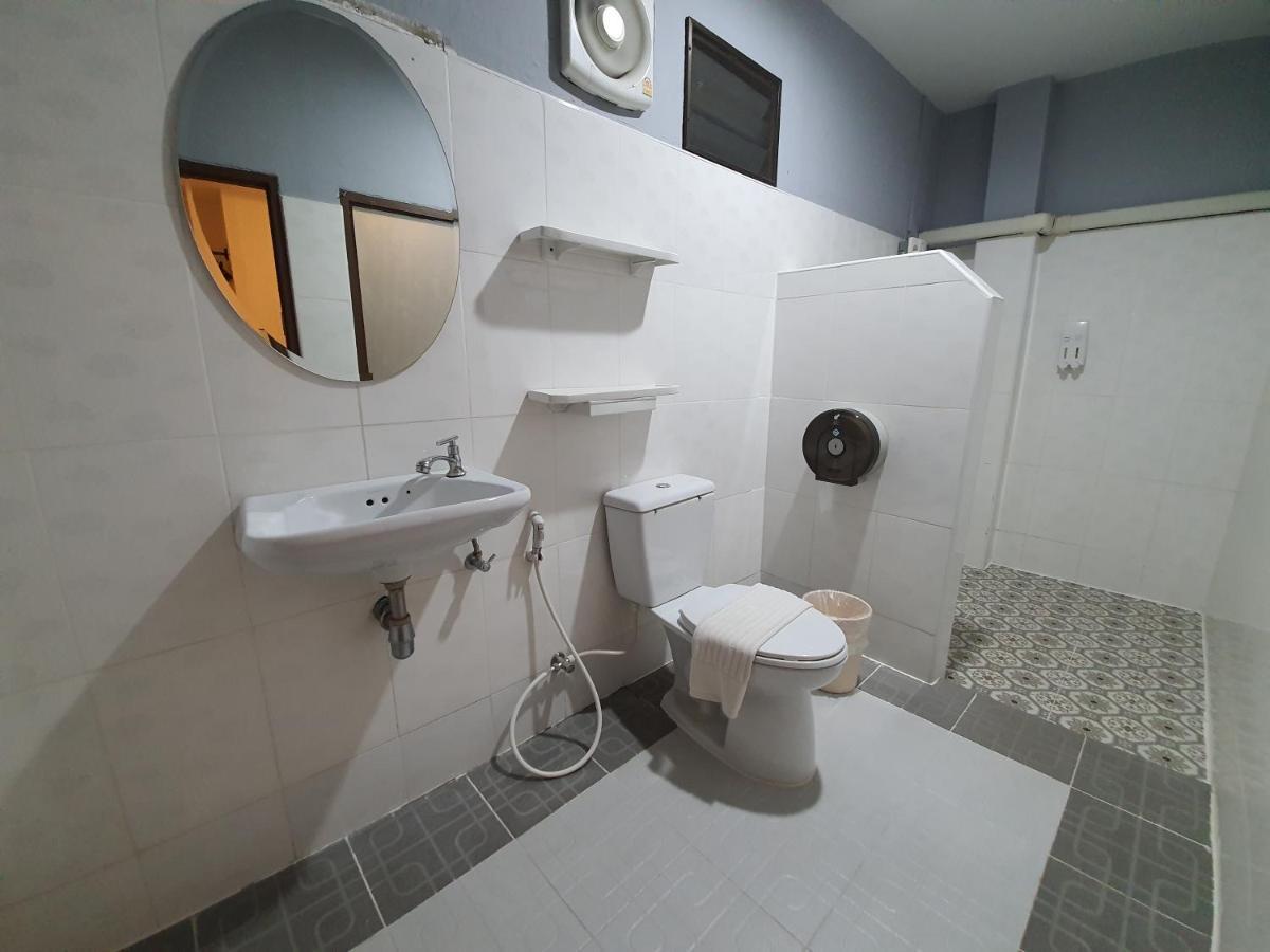 Nan Lanna Hotel Экстерьер фото