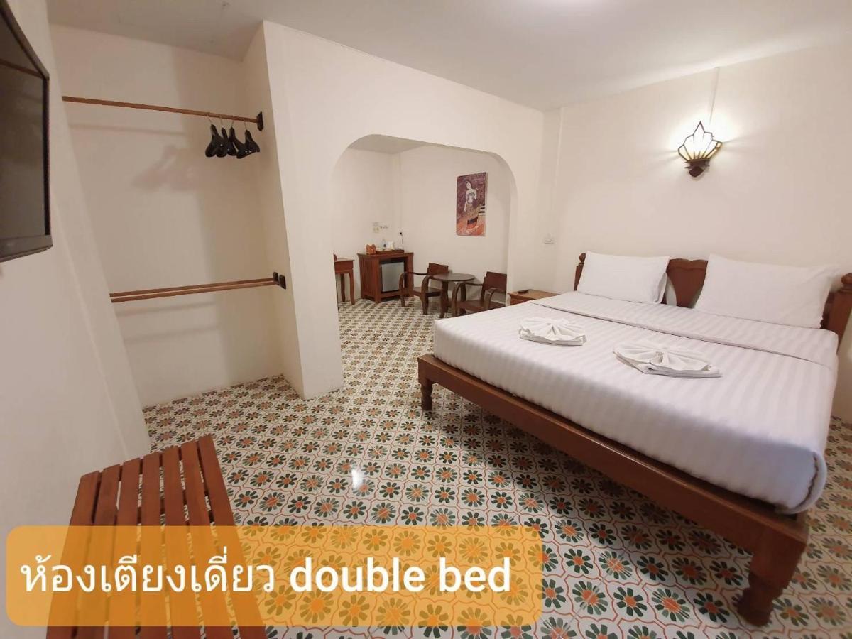 Nan Lanna Hotel Экстерьер фото